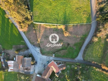 Terreno para Venda em Chorente, Góios, Courel, Pedra Furada e Gueral