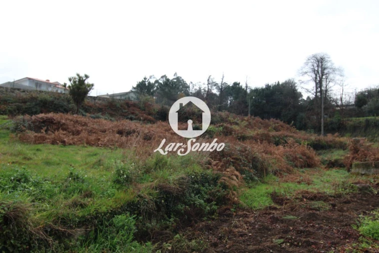 Terreno para Venda em Chorente, Góios, Courel, Pedra Furada e Gueral Foto 4