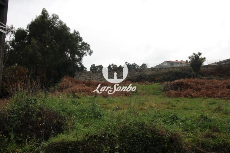Terreno para Venda em Chorente, Góios, Courel, Pedra Furada e Gueral Foto 5