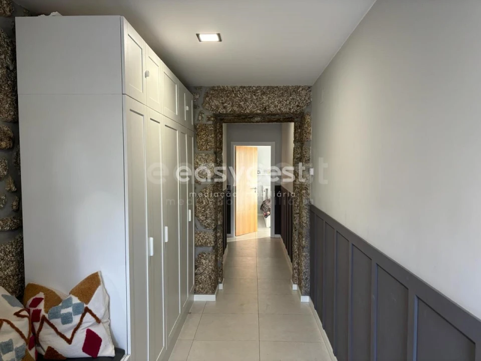 Quinta T4 para Venda em Parada de Gonta Foto 17