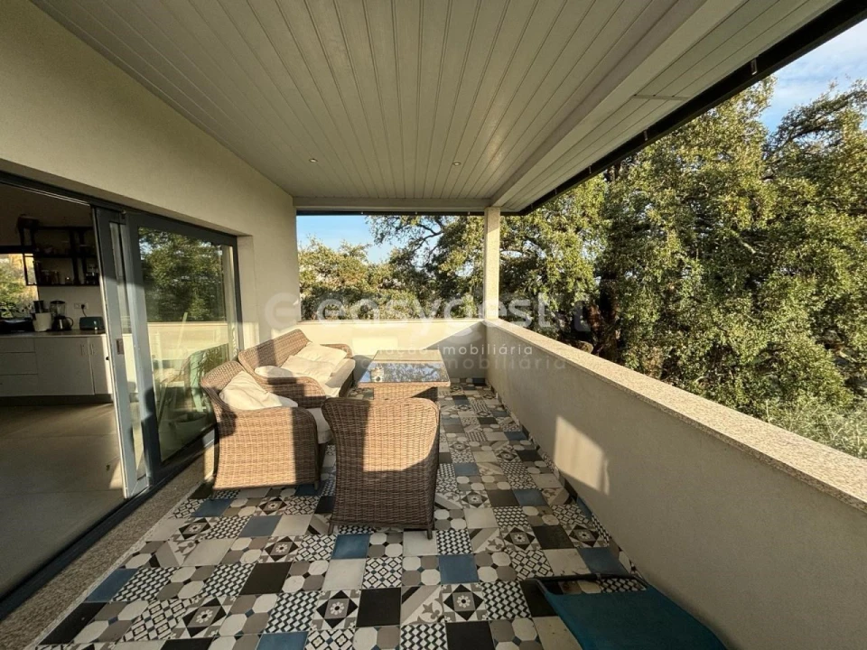 Quinta T4 para Venda em Parada de Gonta Foto 20