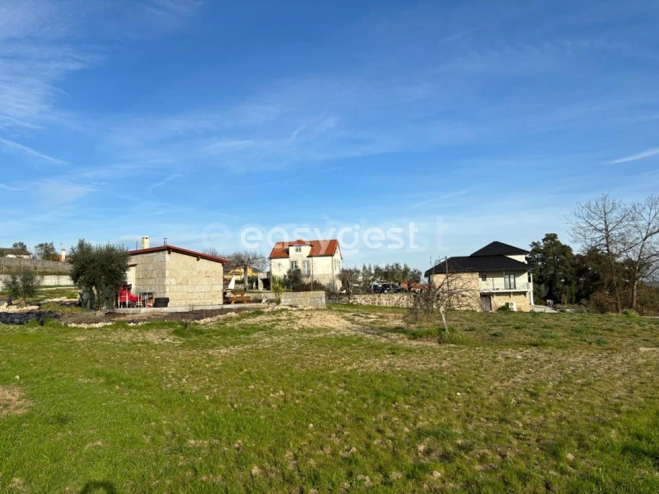 Quinta T4 para Venda em Parada de Gonta Foto 35