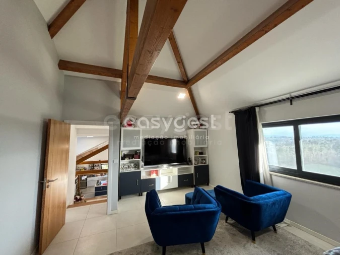 Quinta T4 para Venda em Parada de Gonta Foto 10