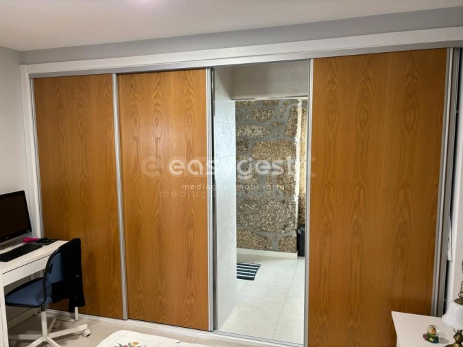 Quinta T4 para Venda em Parada de Gonta Foto 14