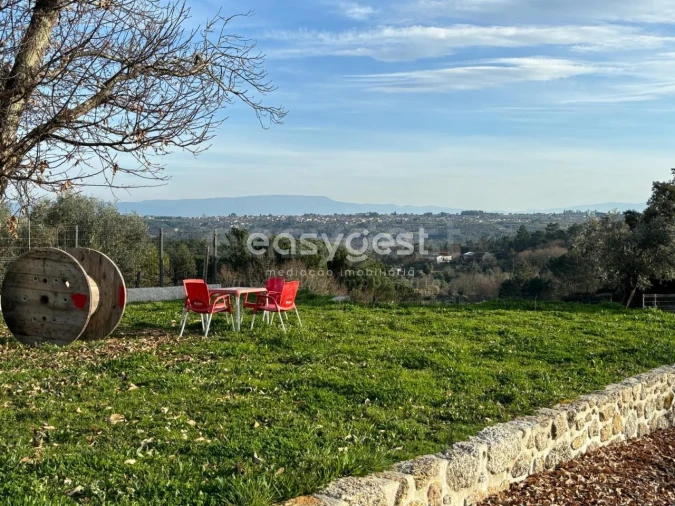 Quinta T4 para Venda em Parada de Gonta Foto 36