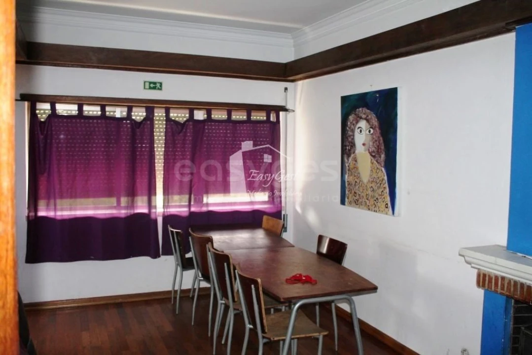 Moradia T6 para Venda em Viseu Foto 13