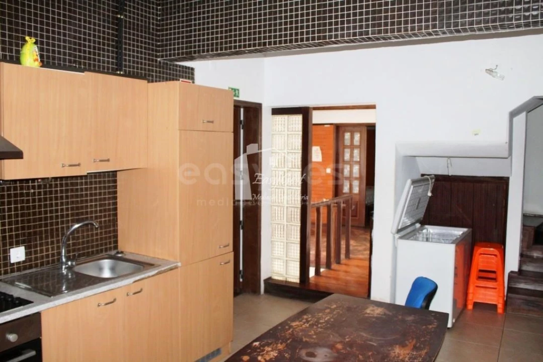 Moradia T6 para Venda em Viseu Foto 15