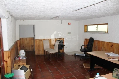 Moradia T6 para Venda em Viseu