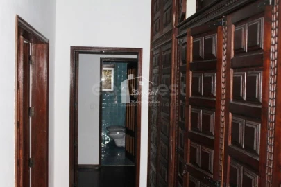 Moradia T6 para Venda em Viseu