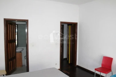 Moradia T6 para Venda em Viseu