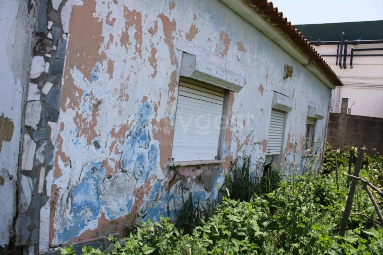 Terreno Misto para Venda em Aveiras de Cima Foto 20