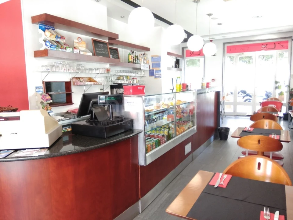 Negócio para Venda em Carnide Foto 5