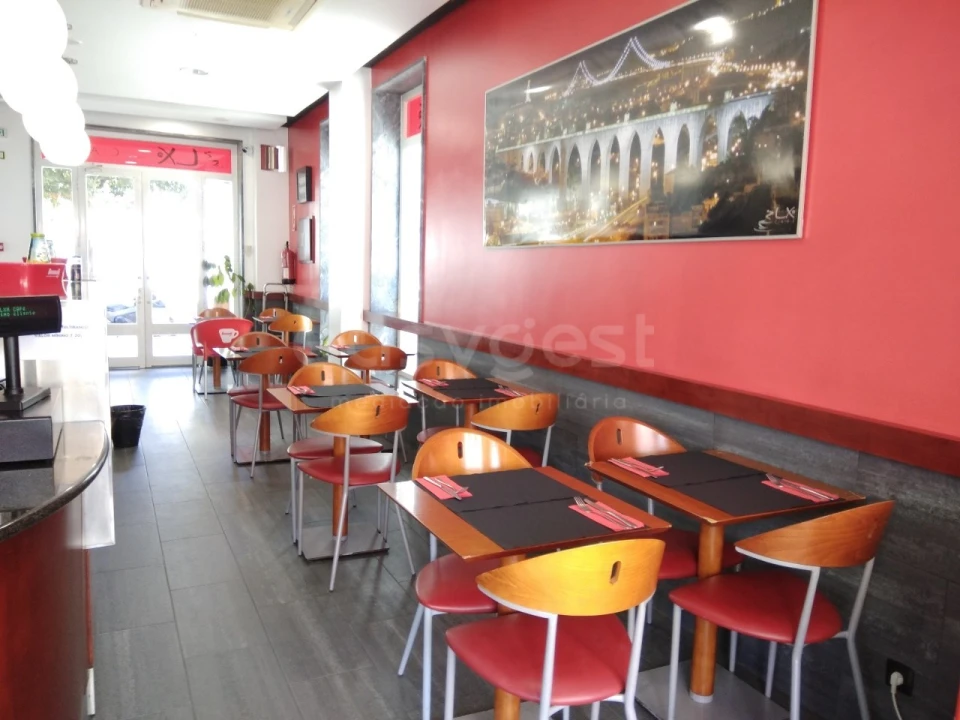 Negócio para Venda em Carnide Foto 6