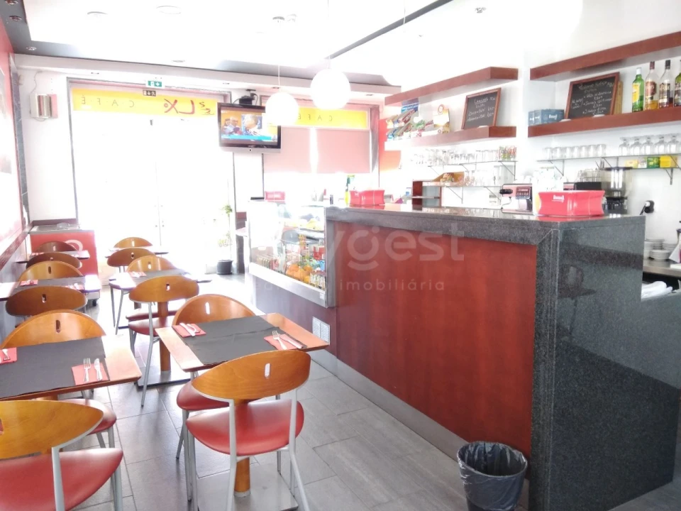 Negócio para Venda em Carnide Foto 8