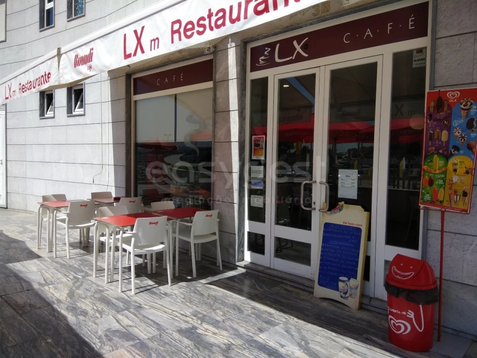 Negócio para Venda em Carnide Foto 14