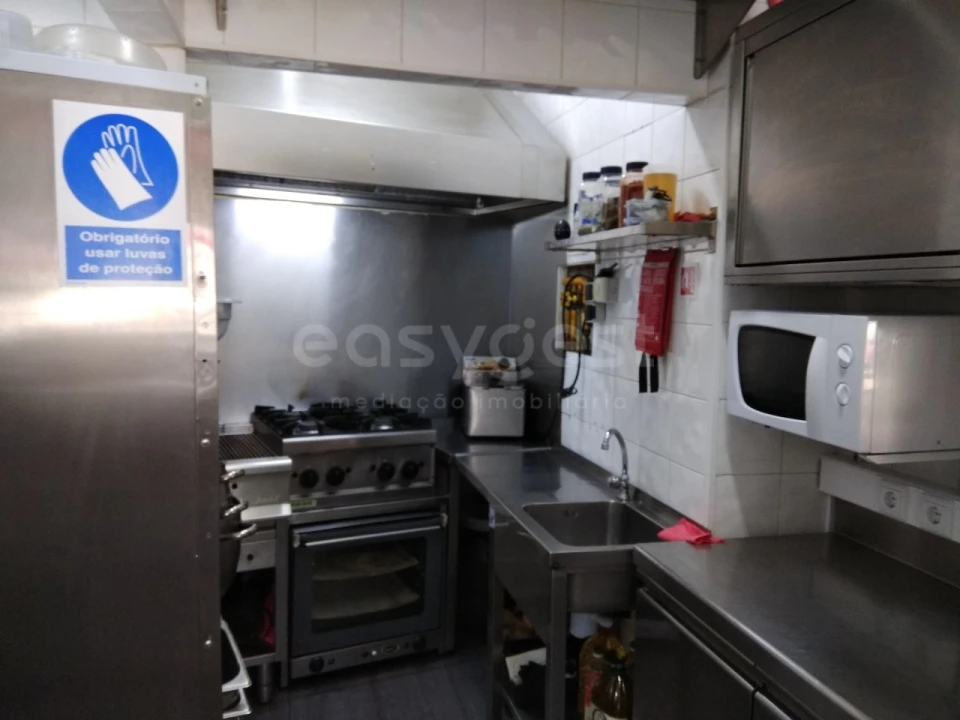 Negócio para Venda em Carnide Foto 17