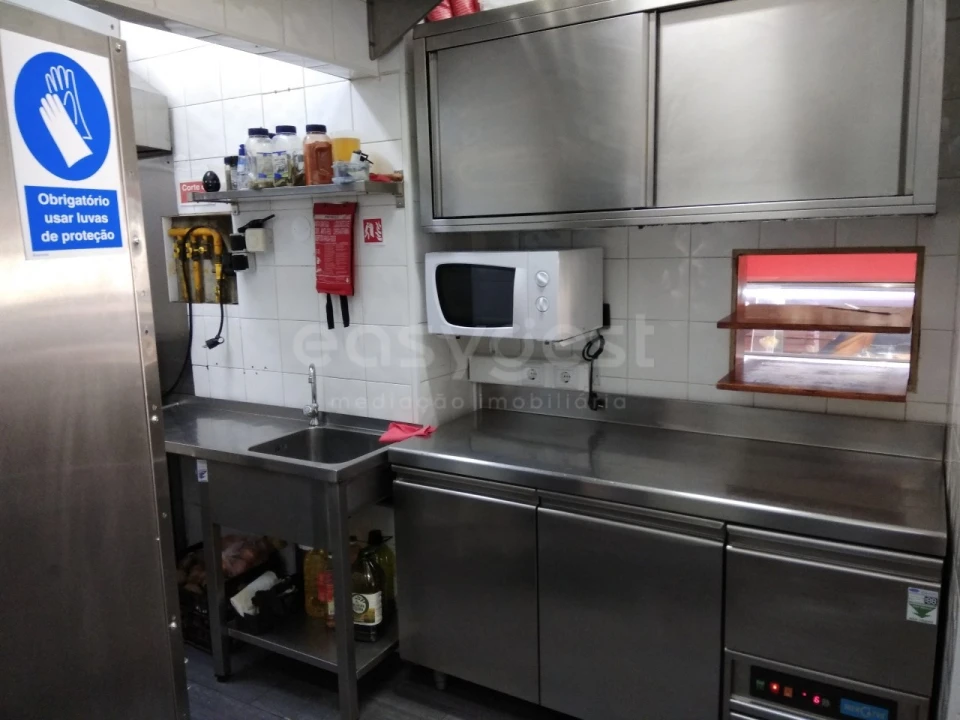 Negócio para Venda em Carnide Foto 18