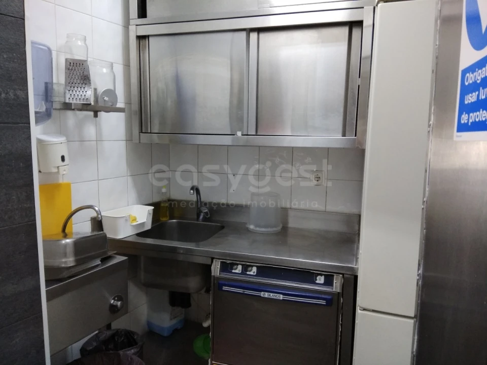 Negócio para Venda em Carnide Foto 21