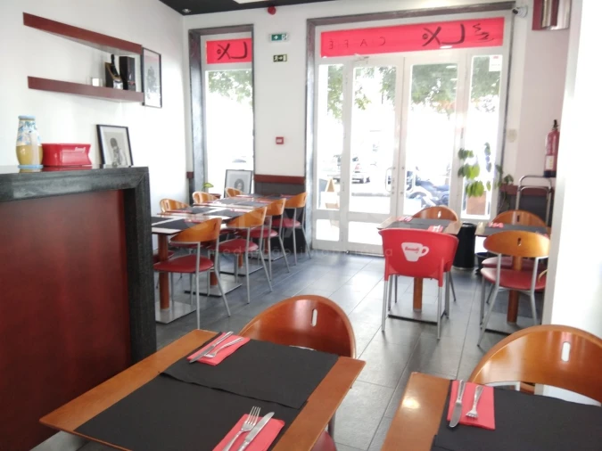 Negócio para Venda em Carnide Foto 3