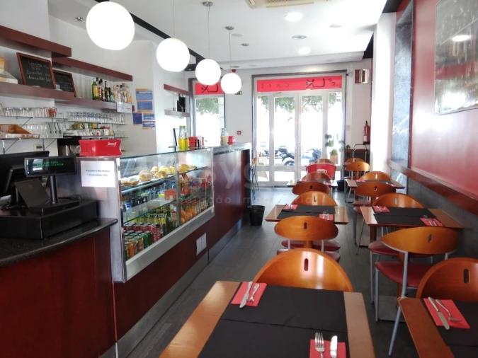 Negócio para Venda em Carnide Foto 4