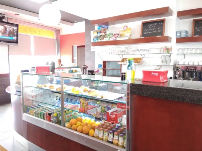 Negócio para Venda em Carnide Foto 7