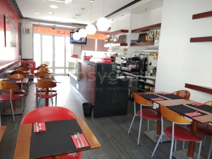 Negócio para Venda em Carnide Foto 9