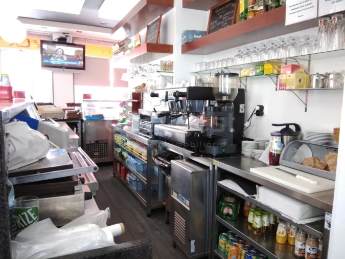 Negócio para Venda em Carnide Foto 10