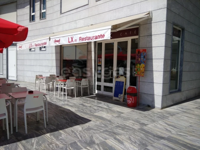 Negócio para Venda em Carnide Foto 12