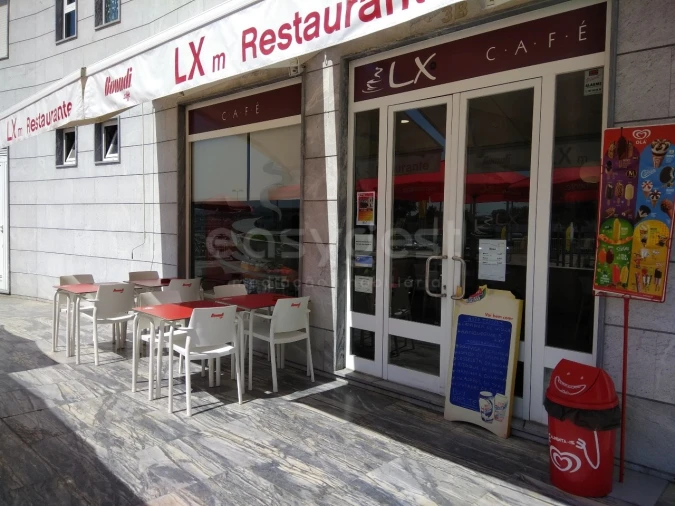 Negócio para Venda em Carnide Foto 14