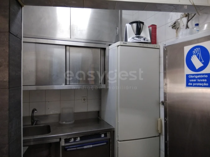 Negócio para Venda em Carnide Foto 20