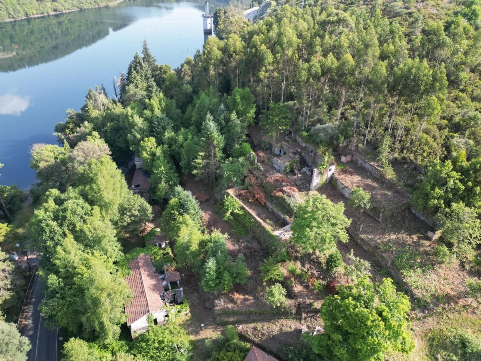 Quinta T7 para Venda em Ruivães e Campos Foto 1