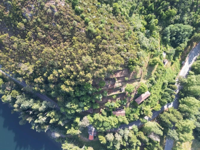 Quinta T7 para Venda em Ruivães e Campos Foto 13