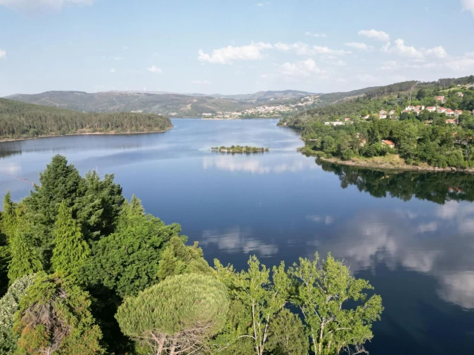 Quinta T7 para Venda em Ruivães e Campos Foto 14