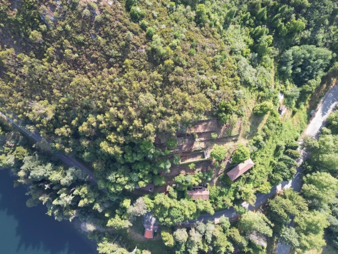 Quinta T7 para Venda em Ruivães e Campos Foto 12