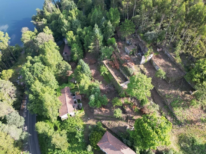 Quinta T7 para Venda em Ruivães e Campos Foto 5