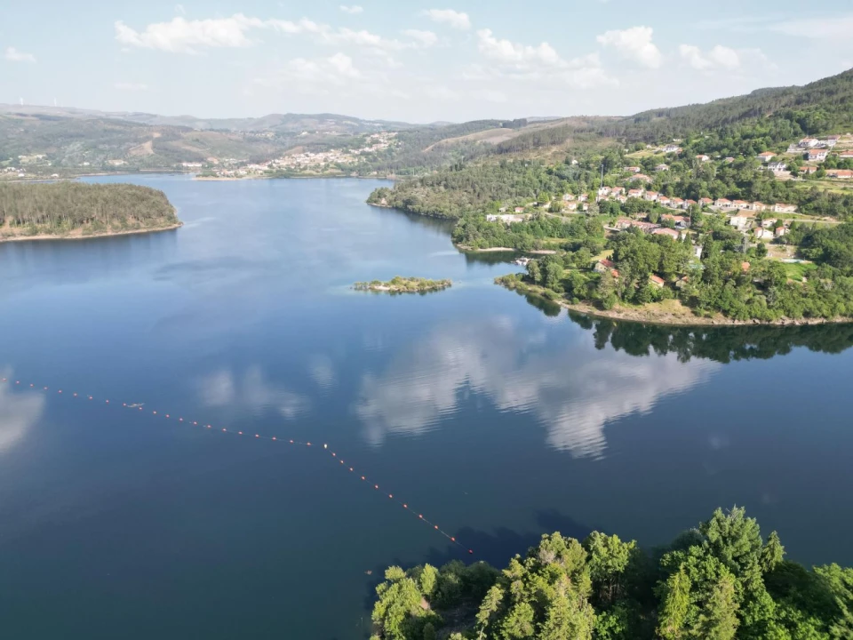 Quinta T7 para Venda em Ruivães e Campos Foto 21