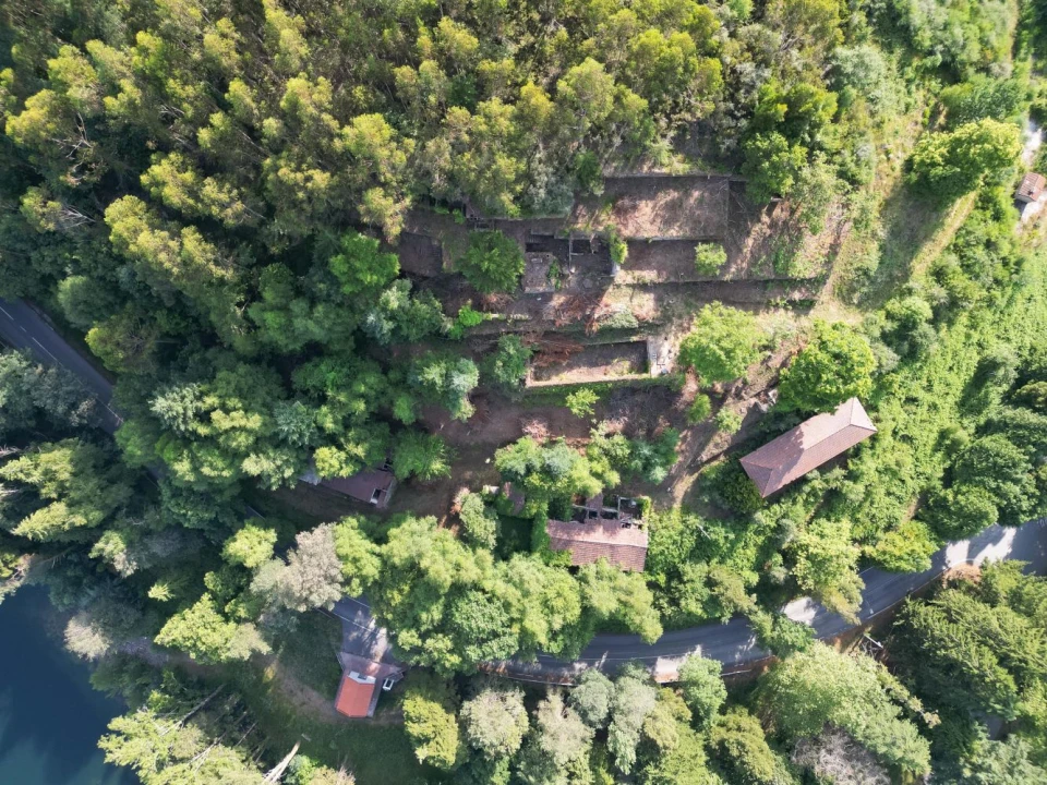 Quinta T7 para Venda em Ruivães e Campos Foto 11