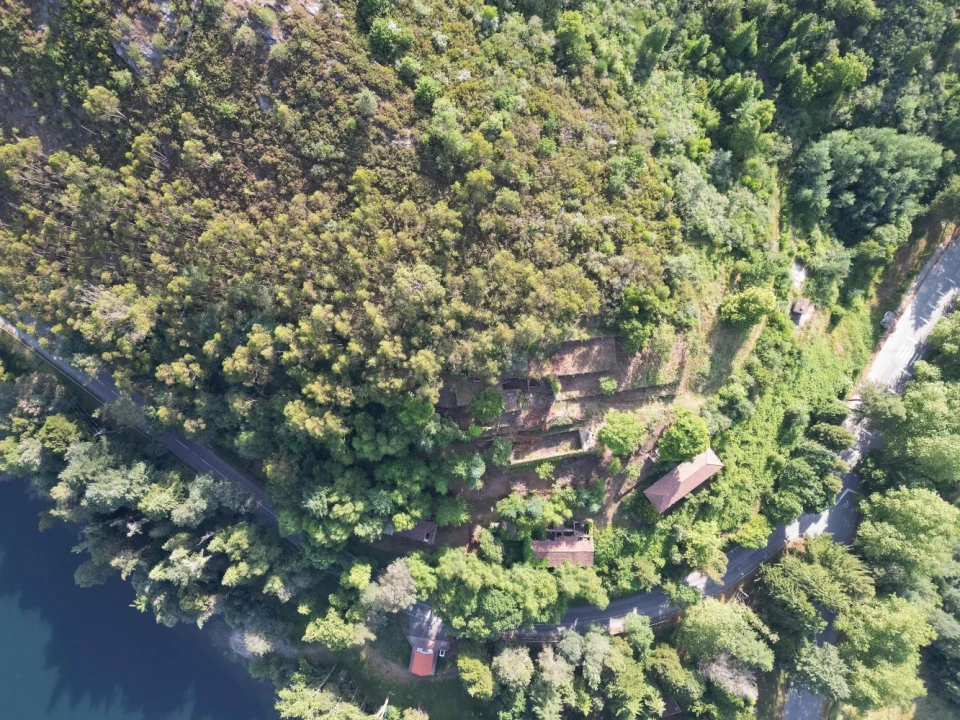 Quinta T7 para Venda em Ruivães e Campos Foto 12