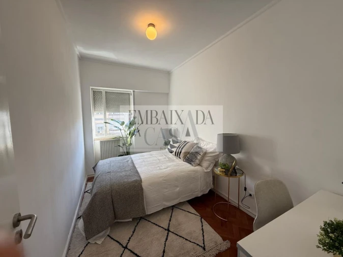 Apartamento T3 para Venda em Odivelas Foto 14