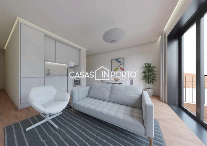 Apartamento T2 para Venda em Bonfim