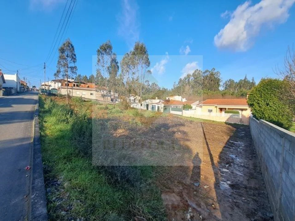 Terreno para Venda em Rio Meão Foto 2