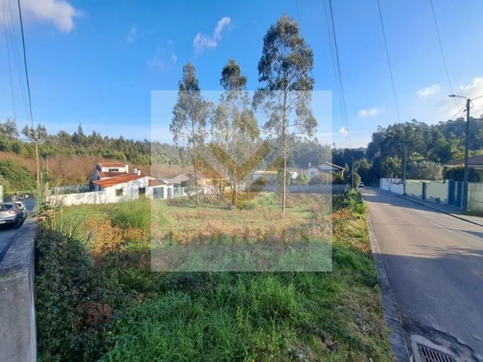 Terreno para Venda em Rio Meão Foto 5