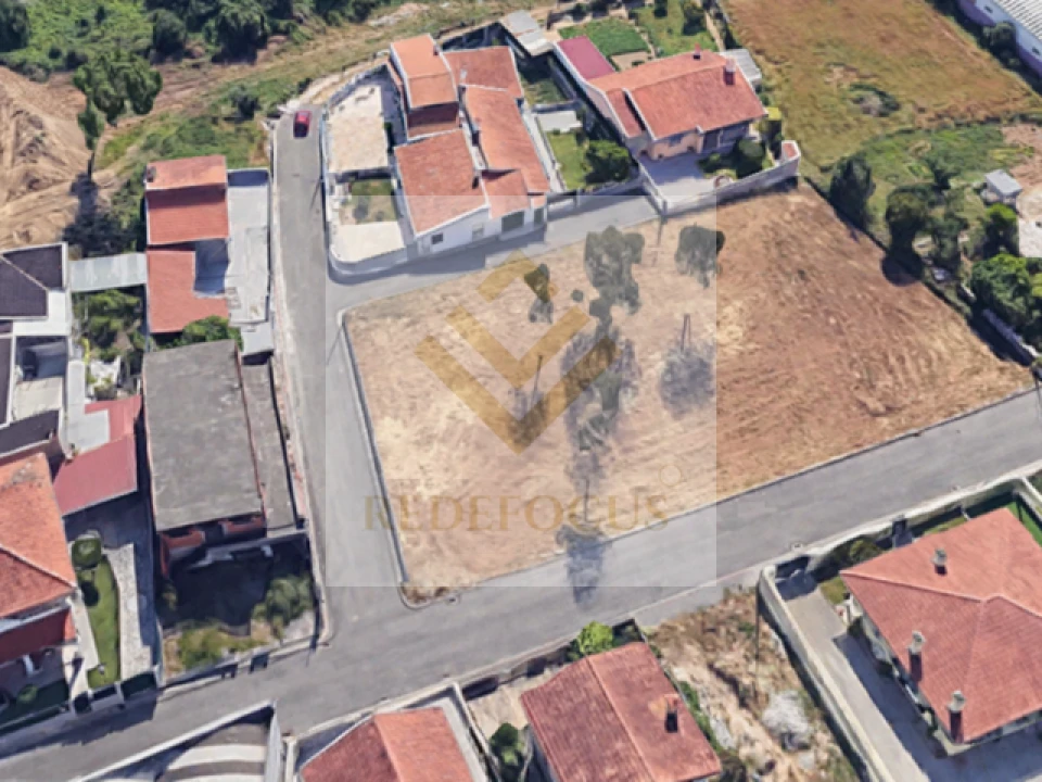 Terreno para Venda em Rio Meão Foto 1