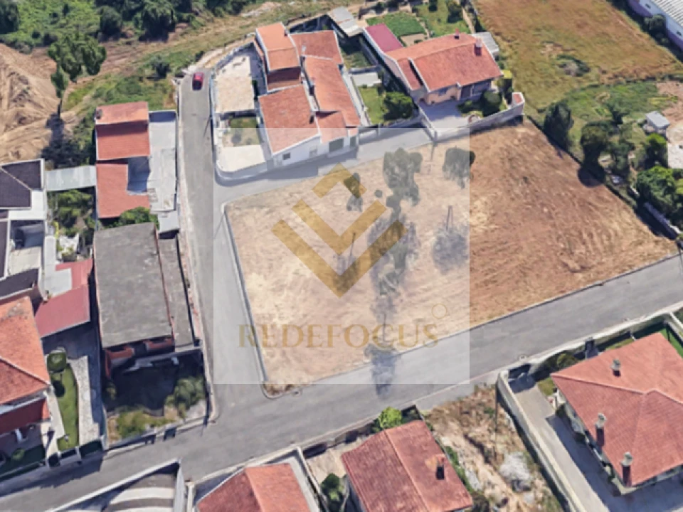 Terreno para Venda em Rio Meão Foto 1