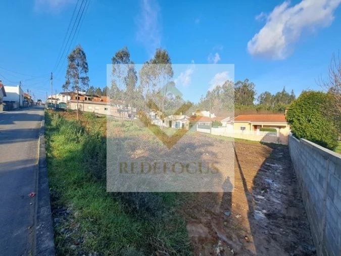 Terreno para Venda em Rio Meão Foto 2