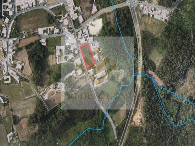 Terreno para Venda em Rio Meão Foto 6