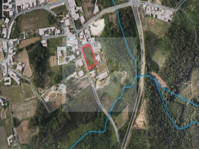 Terreno para Venda em Rio Meão Foto 6