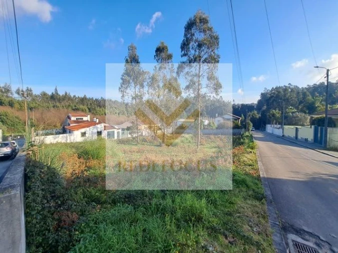 Terreno para Venda em Rio Meão Foto 5