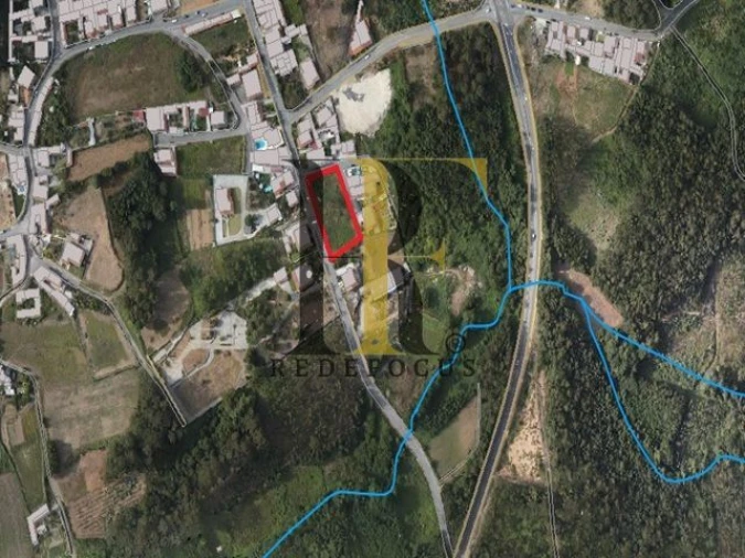 Terreno para Venda em Rio Meão Foto 6