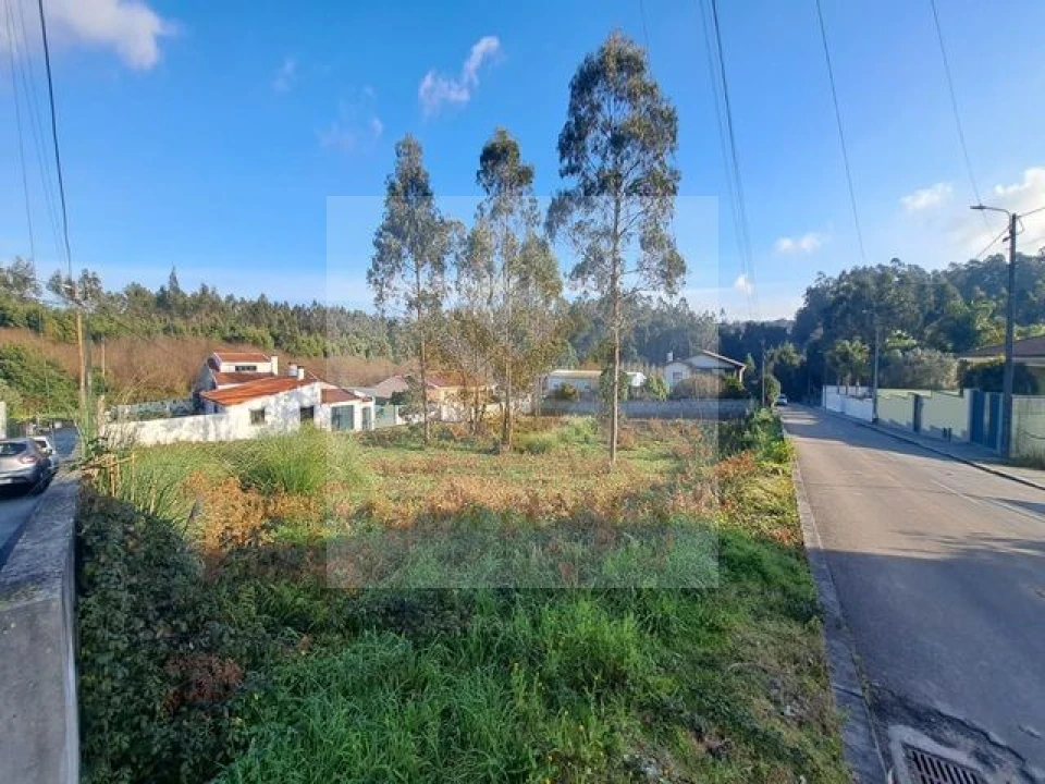 Terreno para Venda em Rio Meão Foto 5